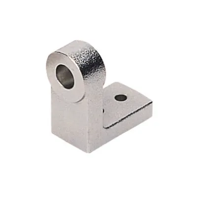 Fixture for Micrometer Head, Clamp Nut for 10mm Stem 303578 Mitutoyo