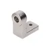 Fixture for Micrometer Head, Clamp Nut for 10mm Stem 303578 Mitutoyo