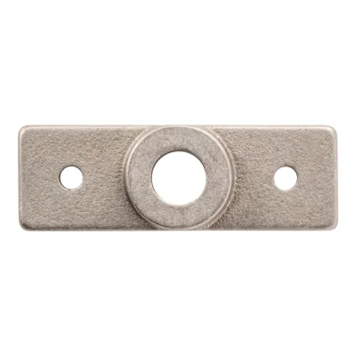 Fixture for Micrometer Head, Clamp Nut for 10mm Stem 303580 Mitutoyo