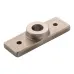 Fixture for Micrometer Head, Clamp Nut for 10mm Stem 303580 Mitutoyo
