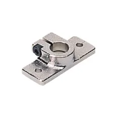 Fixture for Micrometer Head, Plain Stem for 10mm Stem