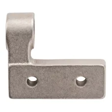 Fixture for Micrometer Head, Clamp Nut for 10mm Stem