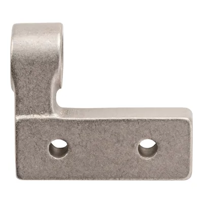 Fixture for Micrometer Head, Clamp Nut for 10mm Stem 303584 Mitutoyo