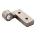 Fixture for Micrometer Head, Clamp Nut for 10mm Stem 303584 Mitutoyo