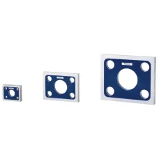 Square Master 160x210x25 мм