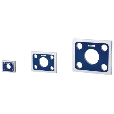 Square Master 160x210x25 мм 311-112 Mitutoyo
