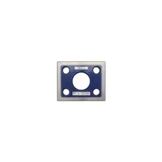 Square Master 90x110x25 мм