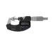 Digital 3 Flute V-Anvil Micrometer 0,05-0,6", with Groove 314-351-30 Mitutoyo Digital 3 Flute V-Anvil Micrometer 0,05-0,6", with Groove 314-351-30 Mitutoyo