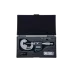 Digital 3 Flute V-Anvil Micrometer 0,4-1" 314-362-30 Mitutoyo