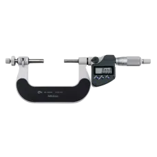 Цифровий зубчастий мікрометр IP65 25-50 мм