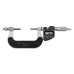 Цифровий зубчастий мікрометр IP65 25-50 мм 324-252-30 Mitutoyo