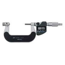 Цифровий різьбовий мікрометр IP65 50-75 мм