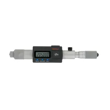 Main Unit for Tubular Inside Micrometer Digital, Carbide Tipped, 200-225mm
