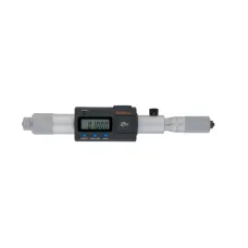 Main Unit for Tubular Inside Micrometer Digital, Carbide Tipped, 8-9"
