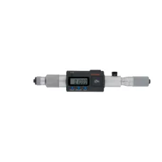 Main Unit for Tubular Inside Micrometer Digital, Carbide Tipped, 8-9"
