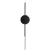 Dial Indicator, Lug Back, AGD/ANSI 4", 0,001", Shockp., Coax. Rev. Counter 3428S-19 Mitutoyo