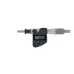 Digital Micrometer Head, IP65 0-25mm, Flat Spi., Clamp Nut, 12mm Stem 350-282-30 Mitutoyo Digital Micrometer Head, IP65 0-25mm, Flat Spi., Clamp Nut, 12mm Stem 350-282-30 Mitutoyo