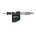 Digital Micrometer Head, IP65 0-25mm, SR4 Spindle, Cla. Nut, 12mm Stem 350-284-30 Mitutoyo