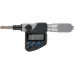 Digital Micrometer Head, 0-1" Flat Spi., 0,375" Plain Stem. w/o Rat. 350-357-30 Mitutoyo Digital Micrometer Head, 0-1" Flat Spi., 0,375" Plain Stem. w/o Rat. 350-357-30 Mitutoyo