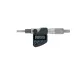 Цифровая микрометрическая головка, IP65 0-1", плоский шпиндель, зажимная гайка, стержень 0,5" 350-381-30 Mitutoyo Цифровая микрометрическая головка, IP65 0-1", плоский шпиндель, зажимная гайка, стержень 0,5" 350-381-30 Mitutoyo