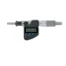 Цифровая микрометрическая головка, IP65 0-1", шпиндель SR4, зажимная гайка, стержень 0,5" 350-384-30 Mitutoyo Цифровая микрометрическая головка, IP65 0-1", шпиндель SR4, зажимная гайка, стержень 0,5" 350-384-30 Mitutoyo