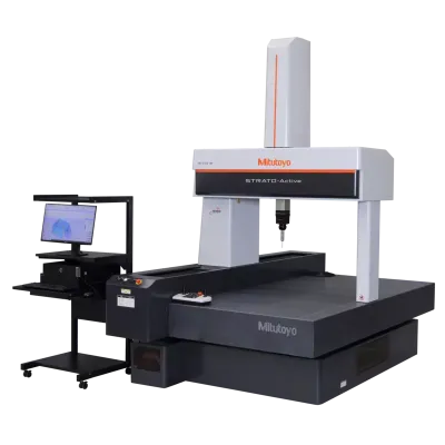 STRATO-Active 9106 CNC CMM, range 900x1000x600 mm 355-735 Mitutoyo