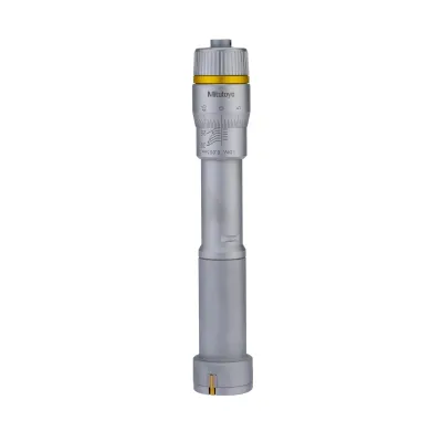 3-Point Internal Micrometer Holtest 25-30mm, 0,005mm 368-167 Mitutoyo