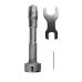 3-Point Internal Micrometer Holtest 40-50mm, 0,005mm 368-169 Mitutoyo 3-Point Internal Micrometer Holtest 40-50mm, 0,005mm 368-169 Mitutoyo