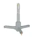 3-Point Internal Micrometer Holtest 275-300mm, 0,005mm 368-181 Mitutoyo 3-Point Internal Micrometer Holtest 275-300mm, 0,005mm 368-181 Mitutoyo