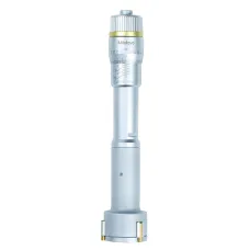 3-точковий внутрішній мікрометр Holtest 1,2-1,6", 0,0002"