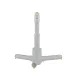 3-Point Internal Micrometer Holtest 11-12", 0,0002" 368-281 Mitutoyo 3-Point Internal Micrometer Holtest 11-12", 0,0002" 368-281 Mitutoyo