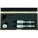 2-Point Internal Micrometer Holtest Set 2-3mm (2 pcs.) 368-906 Mitutoyo 2-Point Internal Micrometer Holtest Set 2-3mm (2 pcs.) 368-906 Mitutoyo