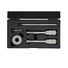3-Point Internal Micrometer Holtest Set 12-20mm (2 pcs.)