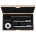 3-Point Internal Micrometer Holtest Set 0,5-0,8" (2 pcs.) 368-917 Mitutoyo 3-Point Internal Micrometer Holtest Set 0,5-0,8" (2 pcs.) 368-917 Mitutoyo