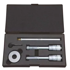 3-Point Internal Micrometer Holtest Set 12-20mm (2 pcs.), Economy Set