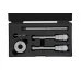 3-Point Internal Micrometer Holtest Set 0,5-0,8" (2 pcs.), Economy Set 368-995 Mitutoyo
