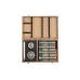 3-Point Internal Micrometer Holtest Set 0,8-2" (4 pcs.), Economy Set 368-996 Mitutoyo 3-Point Internal Micrometer Holtest Set 0,8-2" (4 pcs.), Economy Set 368-996 Mitutoyo