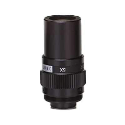ML Objective Lens 5x 375-034-1 Mitutoyo