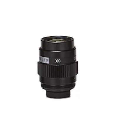 ML Objective Lens 3x 375-037-1 Mitutoyo