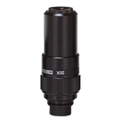 ML Objective Lens 20x 375-051 Mitutoyo