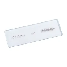 Calibration Micro Scale