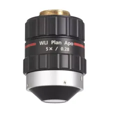 План WLI APO 5x Тип Мирау