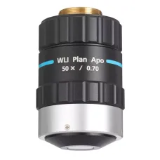 План WLI APO 50x Тип Мирау