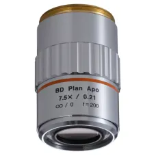 BD Plan APO 7,5x