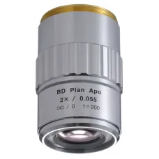 BD Plan APO 2x