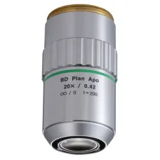 BD Plan APO 20x