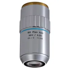 BD Plan APO 50x