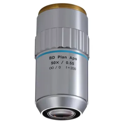 BD Plan APO 50x 378-835-7 Mitutoyo