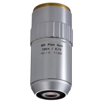 BD Plan APO 100x 100X 378-836-7 Mitutoyo