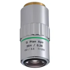 G План АПО 20x/t3,5 20X/t3,5